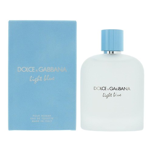 Dolce gabbana light - dolce,