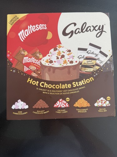 Malteser galaxy limited - &,