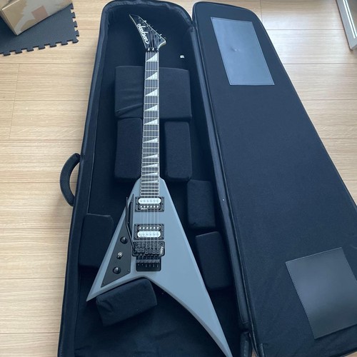 Jackson rhoads lefty randy - jackson,