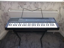 Casiotone 607 electronic - ct-607,