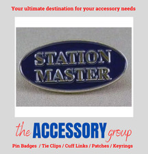 New Station Master train