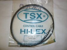 YAMAHA XV750 1994-96, XV1100 1989-98 VIRAGO SPEEDO CABLE, 458765, 3LP-83550-00