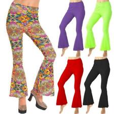 Hippie 60s 70s Flower Power