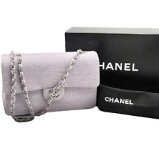 Auth CHANEL  Excellent