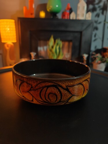 Vintage poole pottery aegean - poole,