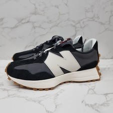 New Balance 327 'Black