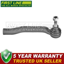 First Line Tie Rod End Fits