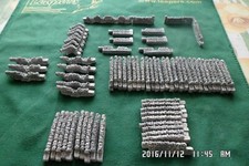 Model Railway scenery N Gauge