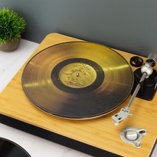 Voyager Golden Record Player