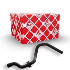 Febi 30468 Coolant Hose Fits