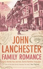 Family Romance.by Lanchester