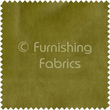 Soft Flock Velvet Effect