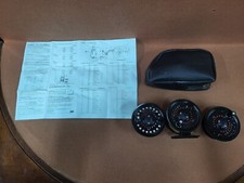 System 2 Fly Reels Fishing