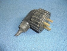 Army issue - Generator power