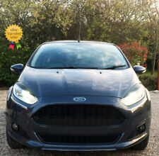 FOR FORD FIESTA MK7 BLACK