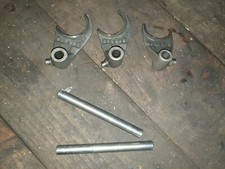 GASGAS trials bike JTX JTR CONTACT TXT 250 270 280..SELECTOR FORKS..