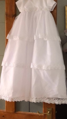 Sarah louise christening dress - sarah,