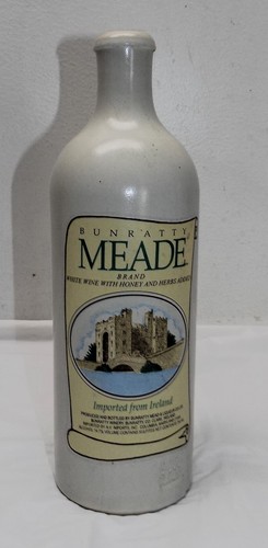 Bunratty irish meade - bunratty,