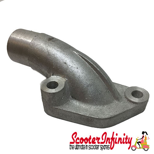 Manifold inlet 125 - inlet,