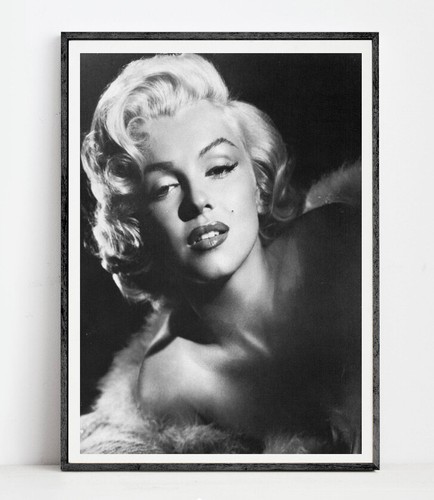 Marilyn monroe wall art - marilyn,