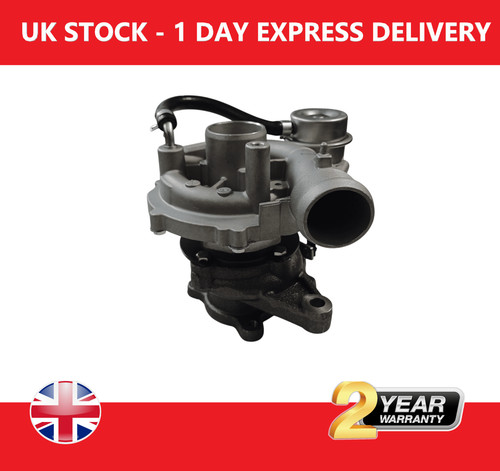 Turbocharger new for - , citroen