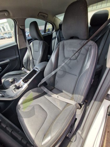 Volvo s60 mk2 134 left - mk2,