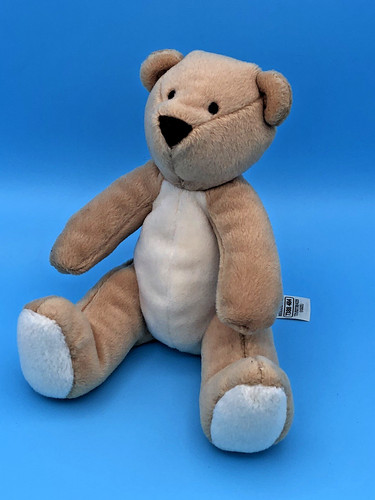 Vintage marks spencers teddy - vintage,