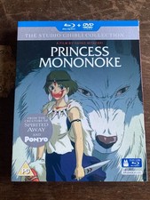 Princess Mononoke (1997)