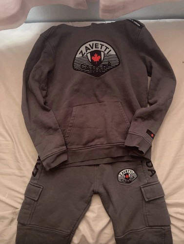 Zavetti canada kids - canada,