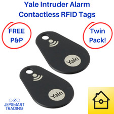 YALE Intruder Alarm