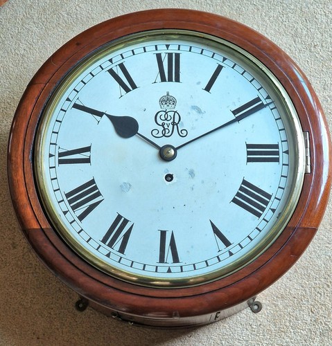1928 grv 12inch fusee - r.a.f.,