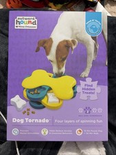 Nina Ottosson Puppy Tornado