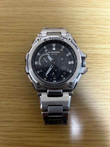 Casio shock mtg - g-shock, mtg-g1000d-1ajf