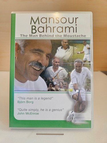 Mansour bahrami the - bahrami:,