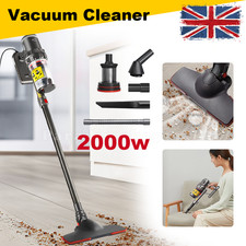 4IN1 Vacuum Cleaner Corded