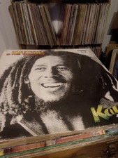 Job Lot  Reggae Vinyl LP 's  X 25 records