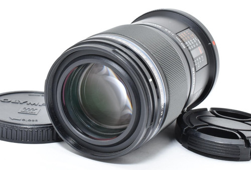 Near mint olympus m - [near, m.zuiko