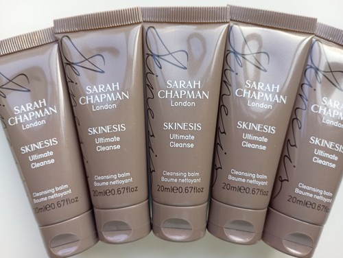 100rrp sarah chapman - sarah,