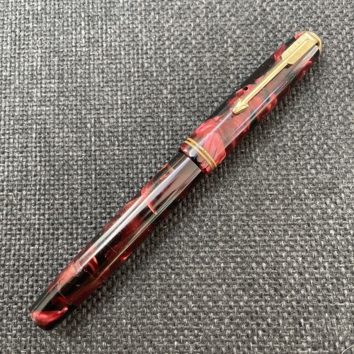 Vintage 1930s parker junior - vintage,