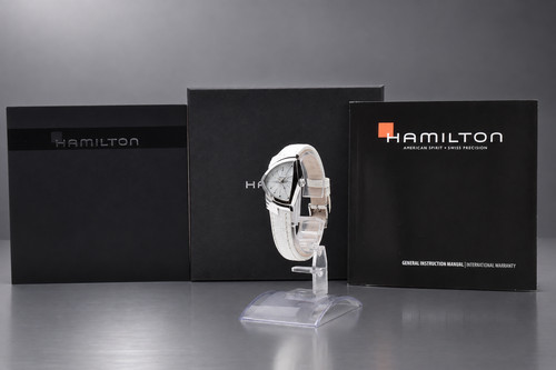 Box case hamilton - box,