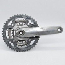 Shimano Deore LX FC-M580