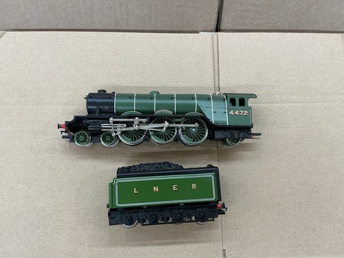 Hornby gauge steam - oo,