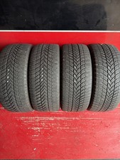 245 45 18 Bridgestone Blizzak