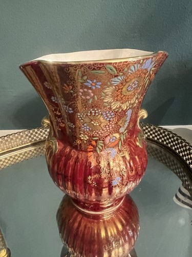 Antique crown devon - antique, fielding's