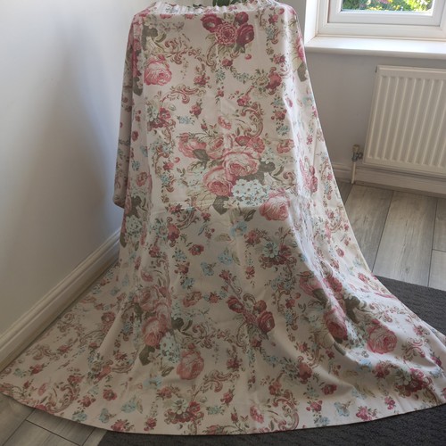 Vintage laura ashley floral - vintage,