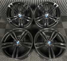 GENUINE BMW 19" M2 M3 M4 437M