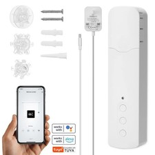 Tuya Wifi DIY Smart Electric
