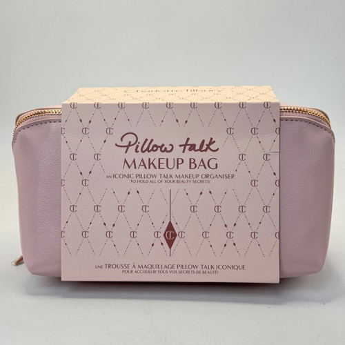Charlotte tilbury pillow talk - pillow,