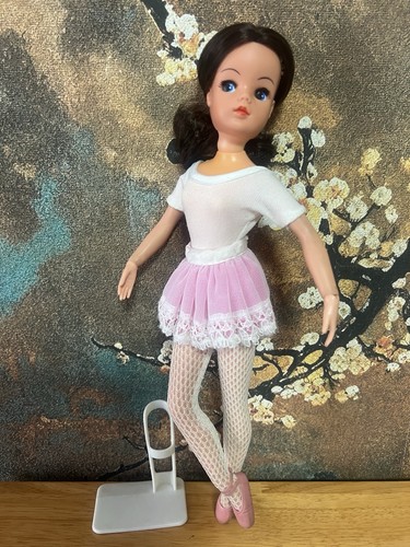 Pedigree 1970s ballerina - pedigree,