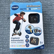 VTech Kidizoom Action Cam HD